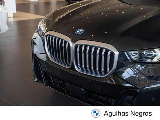 BMW-X5-3.0 I6 TURBO HÍBRIDO XDRIVE50E M SPORT AUTOMÁTICO BMW-X5-2026