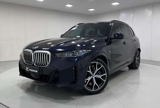 BMW-X5-2023