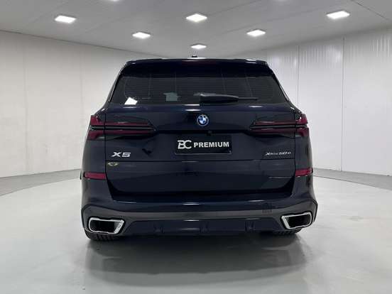 BMW-X5-3.0 I6 TURBO HÍBRIDO XDRIVE50E X-LINE AUTOMÁTICO BMW-X5-2023