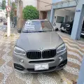 BMW X5 4.4 V8 TURBO GASOLINA XDRIVE50I AUTOMÁTICO BMW X5 4.4 V8 TURBO GASOLINA XDRIVE50I AUTOMÁTICO