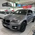 BMW X6 3.0 35I 4X4 COUPÉ 6 CILINDROS 24V GASOLINA 4P AUTOMÁTICO BMW X6 3.0 35I 4X4 COUPÉ 6 CILINDROS 24V GASOLINA 4P AUTOMÁTICO