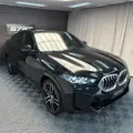 BMW X6 3.0 TWINPOWER GASOLINA XDRIVE40I M SPORT AUTOMÁTICO BMW X6 3.0 TWINPOWER GASOLINA XDRIVE40I M SPORT AUTOMÁTICO