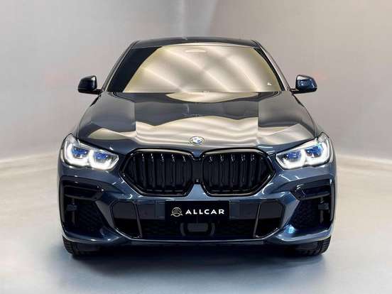 BMW-X6-2022