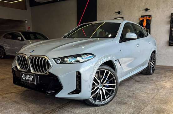 BMW-X6-2023