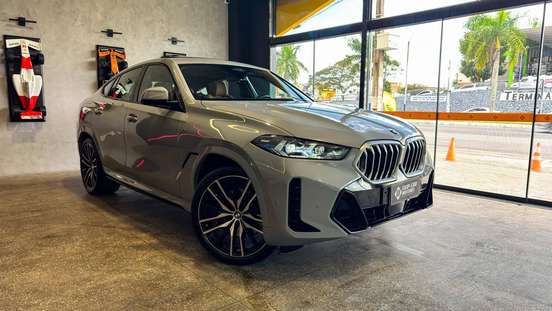 BMW-X6-2023