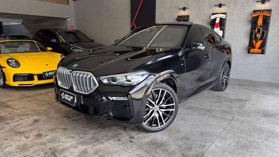 BMW-X6-2021