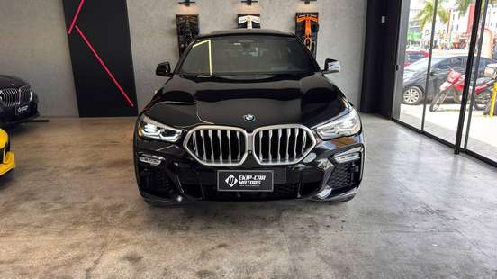 BMW-X6-2021