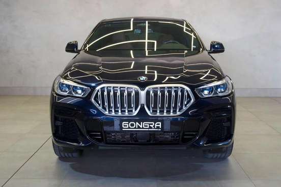 BMW-X6-2022