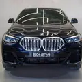 BMW X6 3.0 TWINPOWER GASOLINA XDRIVE40I M SPORT AUTOMÁTICO BMW X6 3.0 TWINPOWER GASOLINA XDRIVE40I M SPORT AUTOMÁTICO