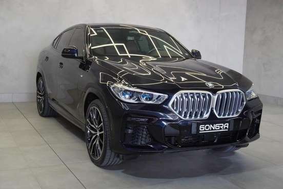 BMW-X6-2022