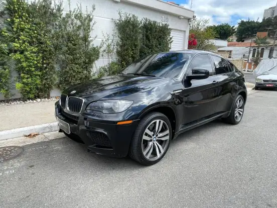 BMW-X6-2010