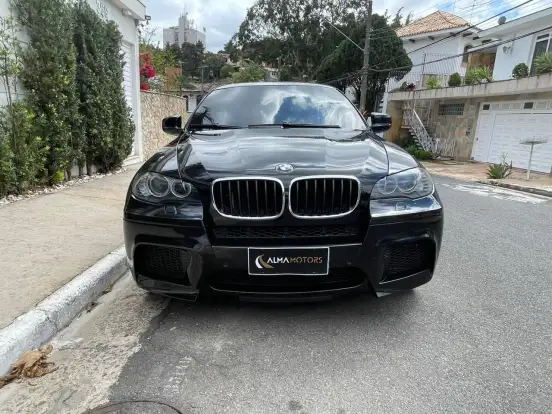 BMW-X6-2010