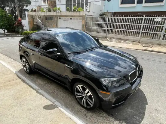 BMW-X6-2010