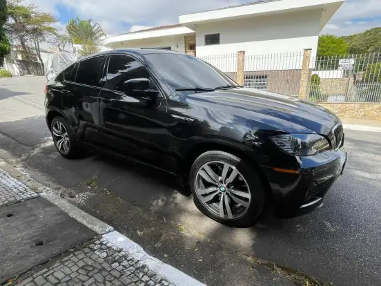 BMW-X6-2010