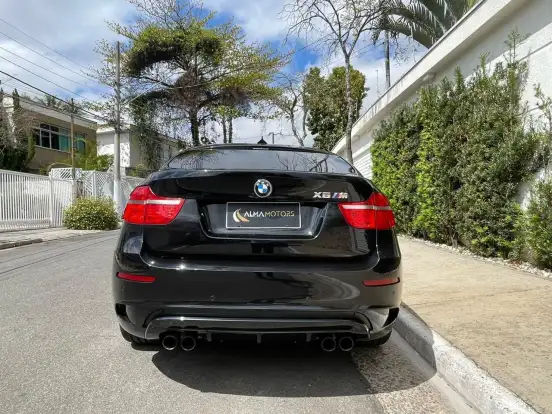 BMW-X6-2010