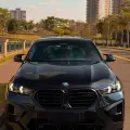 BMW X6 4.4 V8 BITURBO GASOLINA M COMPETITION AUTOMÁTICO BMW X6 4.4 V8 BITURBO GASOLINA M COMPETITION AUTOMÁTICO