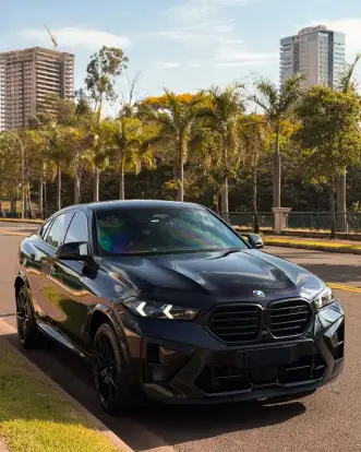 BMW-X6-4.4 V8 BITURBO GASOLINA M COMPETITION AUTOMÁTICO BMW-X6-2024