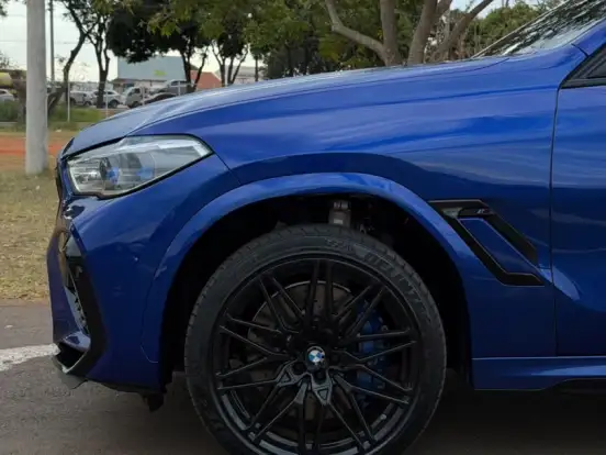BMW-X6-4.4 V8 BITURBO GASOLINA M COMPETITION AUTOMÁTICO BMW-X6-2021