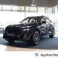 BMW X7 3.0 TWINPOWER GASOLINA XDRIVE40I M SPORT STEPTRONIC BMW X7 3.0 TWINPOWER GASOLINA XDRIVE40I M SPORT STEPTRONIC