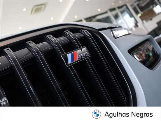 BMW-X7-3.0 TWINPOWER GASOLINA XDRIVE40I M SPORT STEPTRONIC BMW-X7-2025