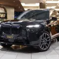 BMW X7 4.4 V8 GASOLINA M60i STEPTRONIC BMW X7 4.4 V8 GASOLINA M60i STEPTRONIC