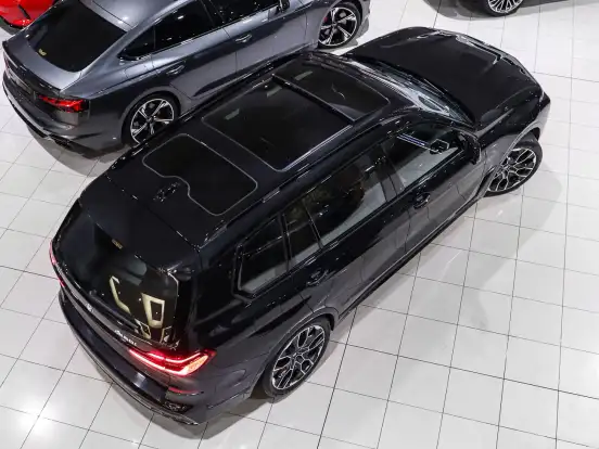 BMW-X7-4.4 V8 GASOLINA M60i STEPTRONIC BMW-X7-2023