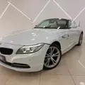 BMW Z4 2.0 16V TURBO GASOLINA SDRIVE20I AUTOMÁTICO BMW Z4 2.0 16V TURBO GASOLINA SDRIVE20I AUTOMÁTICO