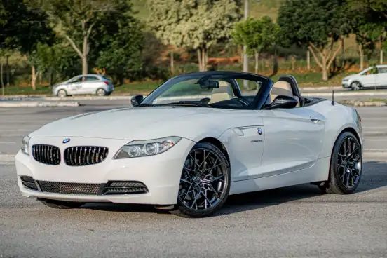 BMW-Z4-2012