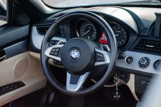 BMW-Z4-3.0 I6 TURBO GASOLINA SDRIVE35I DCT BMW-Z4-2012
