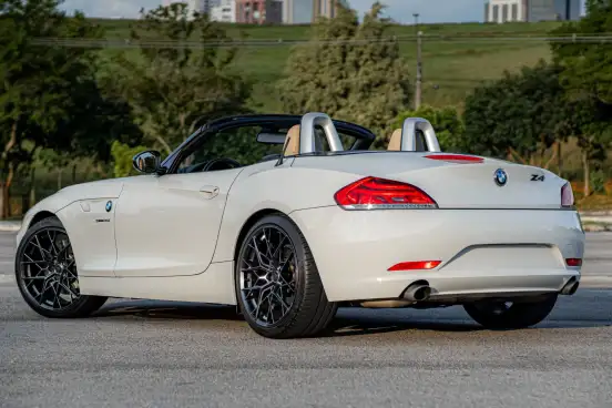 BMW-Z4-2012