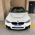 BMW 320i 2.0 16V TURBO ACTIVE FLEX 4P AUTOMÁTICO BMW 320i 2.0 16V TURBO ACTIVE FLEX 4P AUTOMÁTICO