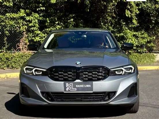 BMW-320i-2.0 16V TURBO FLEX GP AUTOMÁTICO BMW-320i-2023