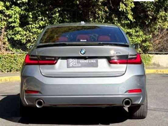 BMW-320i-2.0 16V TURBO FLEX GP AUTOMÁTICO BMW-320i-2023