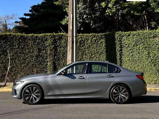BMW-320i-2.0 16V TURBO FLEX GP AUTOMÁTICO BMW-320i-2023