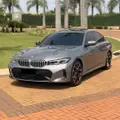 BMW 320i 2.0 16V TURBO FLEX M SPORT AUTOMÁTICO BMW 320i 2.0 16V TURBO FLEX M SPORT AUTOMÁTICO