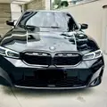 BMW 320i 2.0 16V TURBO FLEX M SPORT AUTOMÁTICO BMW 320i 2.0 16V TURBO FLEX M SPORT AUTOMÁTICO