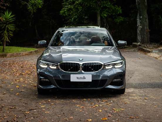 BMW-320i-2.0 16V TURBO FLEX M SPORT AUTOMÁTICO BMW-320i-2021