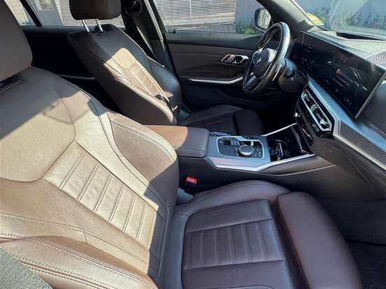 BMW-320i-2.0 16V TURBO FLEX M SPORT AUTOMÁTICO BMW-320i-2023