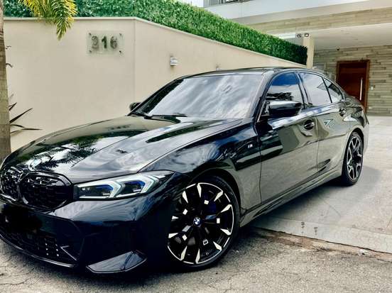 BMW-320i-2025