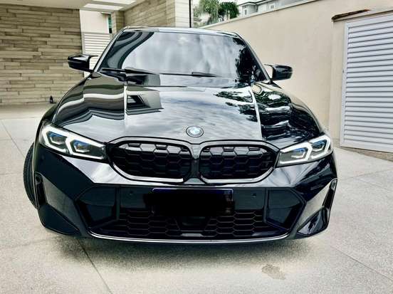BMW-320i-2025