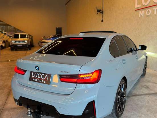 BMW-320i-2.0 16V TURBO FLEX M SPORT AUTOMÁTICO BMW-320i-2024