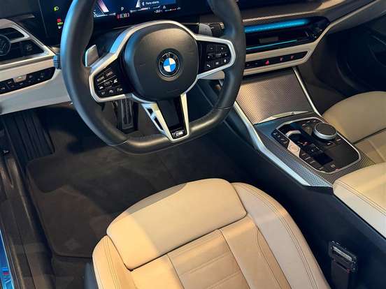 BMW-320i-2.0 16V TURBO FLEX M SPORT AUTOMÁTICO BMW-320i-2024