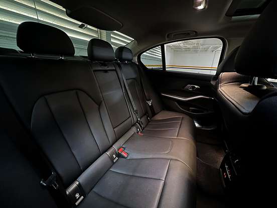 BMW-320i-2.0 16V TURBO FLEX SPORT GP AUTOMÁTICO BMW-320i-2021