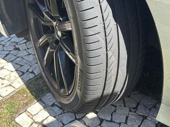 BMW-320i-2.0 16V TURBO GASOLINA SPORT GP AUTOMÁTICO BMW-320i-2021