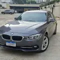 BMW 320i 2.0 SPORT GP 16V TURBO ACTIVE FLEX 4P AUTOMÁTICO BMW 320i 2.0 SPORT GP 16V TURBO ACTIVE FLEX 4P AUTOMÁTICO