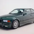 BMW 325i 2.5 COUPÉ 24V GASOLINA 2P MANUAL BMW 325i 2.5 COUPÉ 24V GASOLINA 2P MANUAL