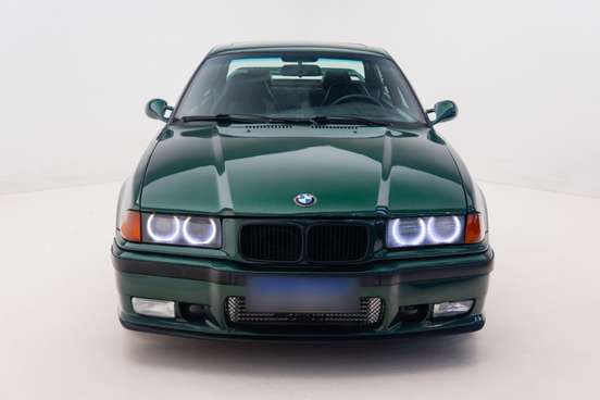 BMW-325i-1995