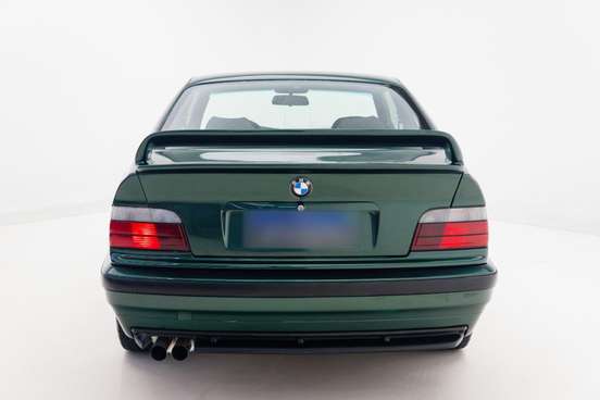 BMW-325i-1995