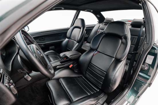 BMW-325i-1995