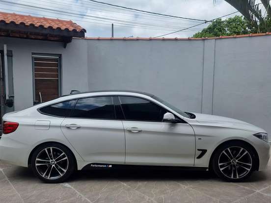 BMW-328i-2.0 GT M SPORT 16V GASOLINA 4P AUTOMÁTICO BMW-328i-2013